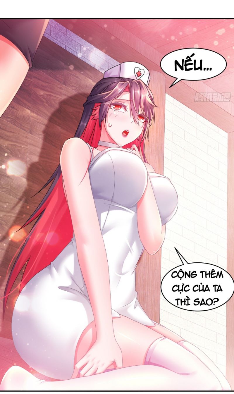 Tuyệt Thế Đạo Lữ: Chapter 14