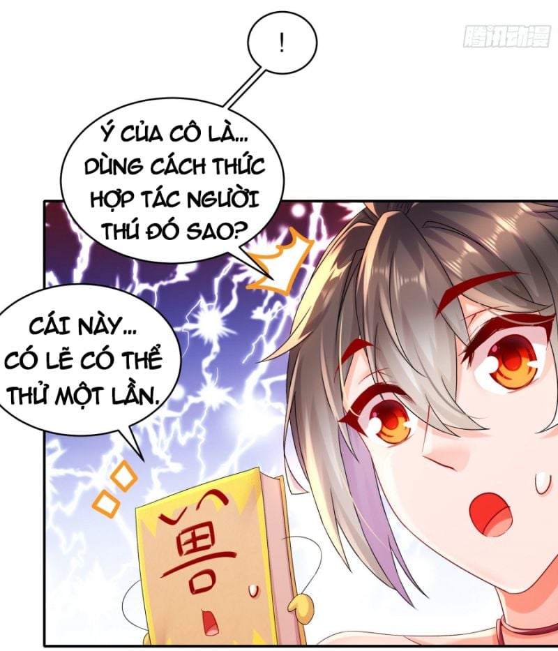 Tuyệt Thế Đạo Lữ: Chapter 14