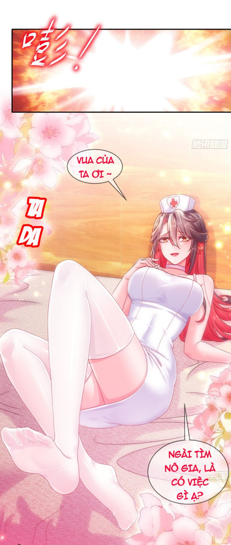 Tuyệt Thế Đạo Lữ: Chapter 14