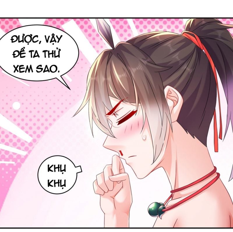 Tuyệt Thế Đạo Lữ: Chapter 14