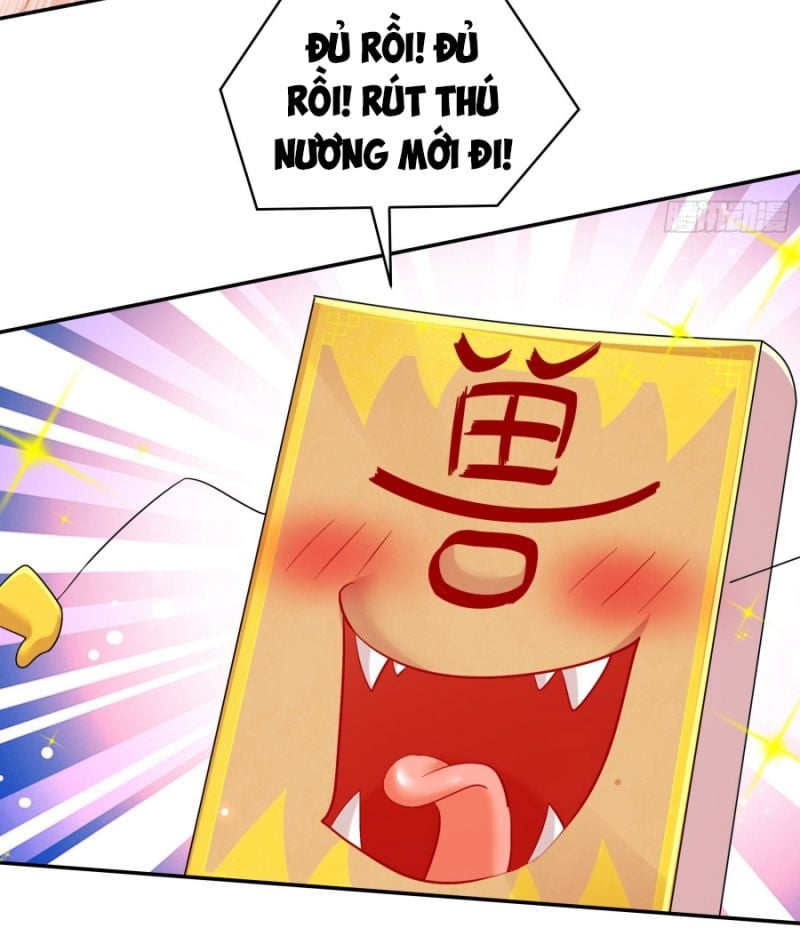 Tuyệt Thế Đạo Lữ: Chapter 14