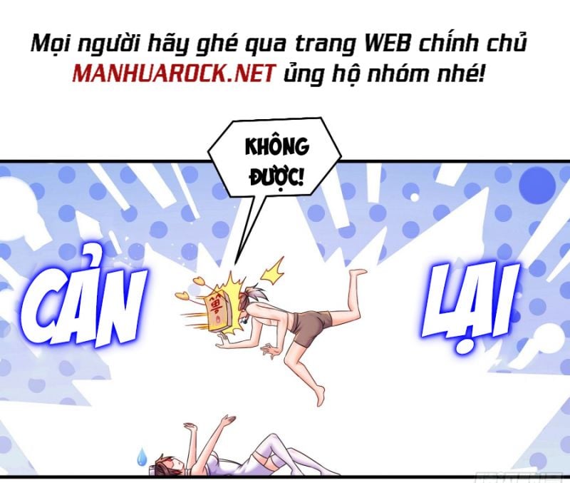 Tuyệt Thế Đạo Lữ: Chapter 14