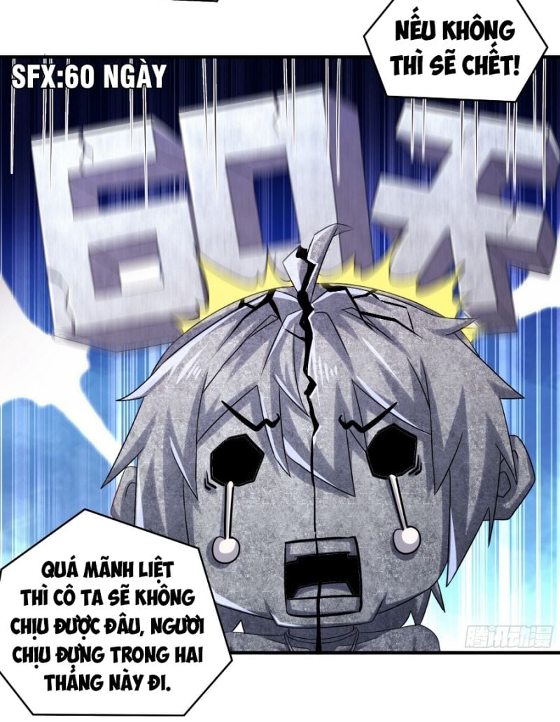 Tuyệt Thế Đạo Lữ: Chapter 14