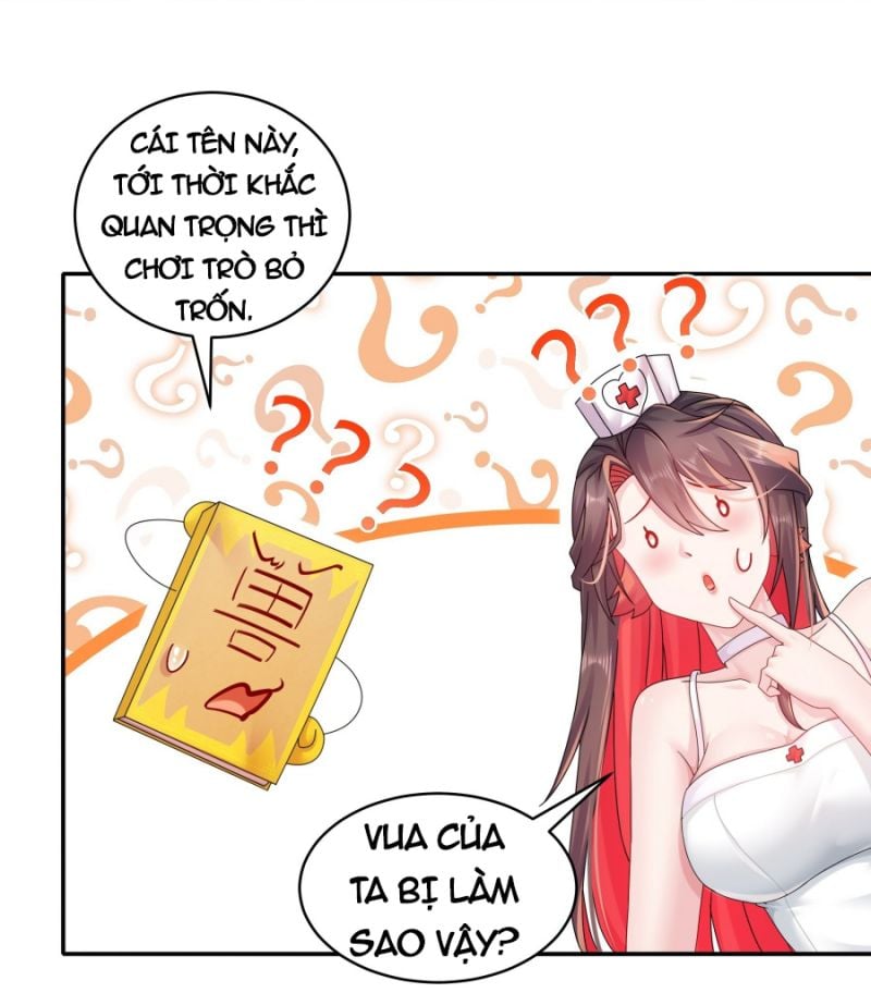 Tuyệt Thế Đạo Lữ: Chapter 15