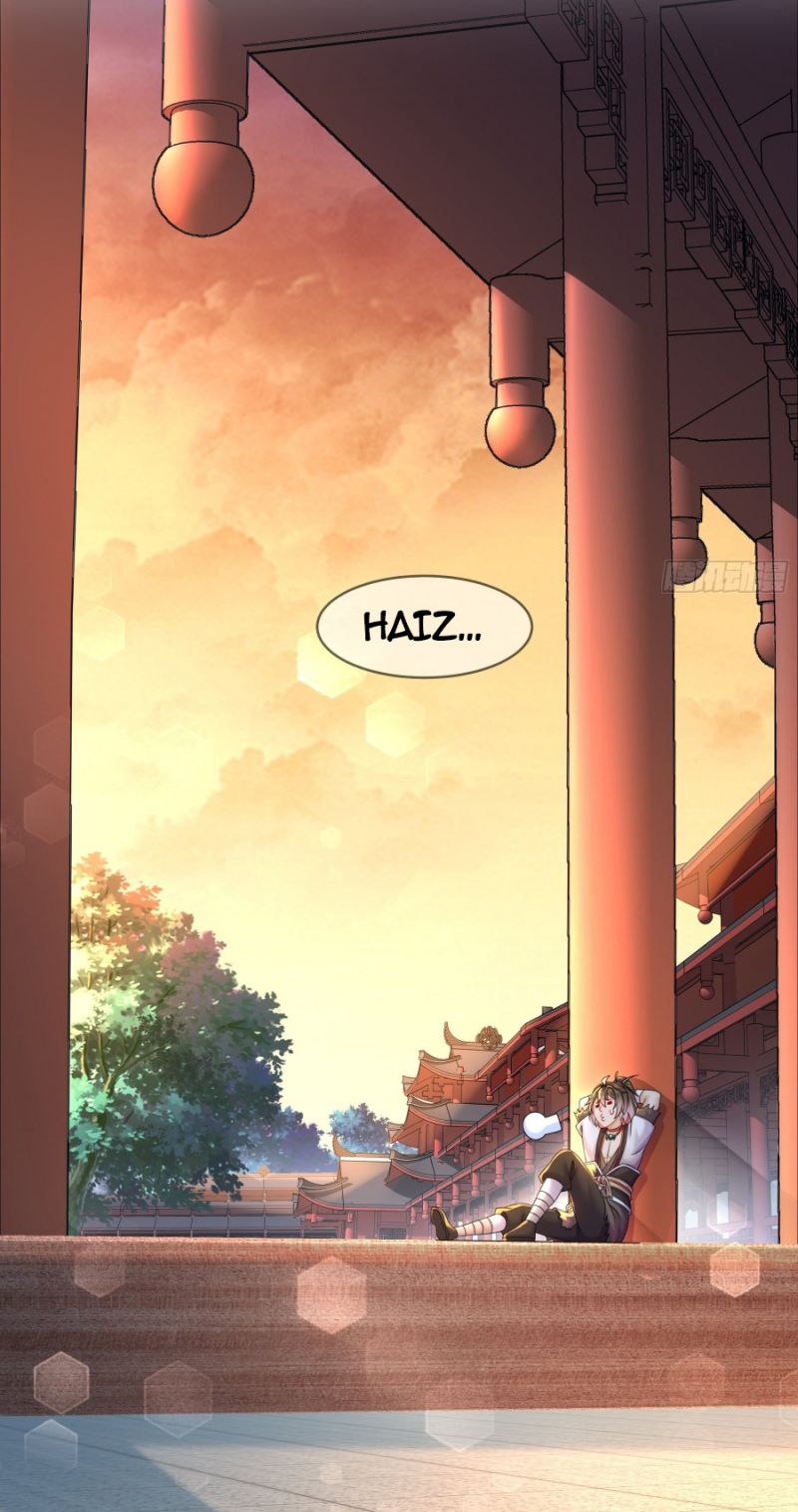 Tuyệt Thế Đạo Lữ: Chapter 15