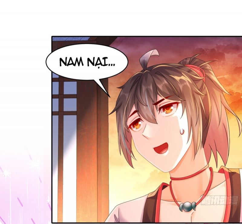 Tuyệt Thế Đạo Lữ: Chapter 15