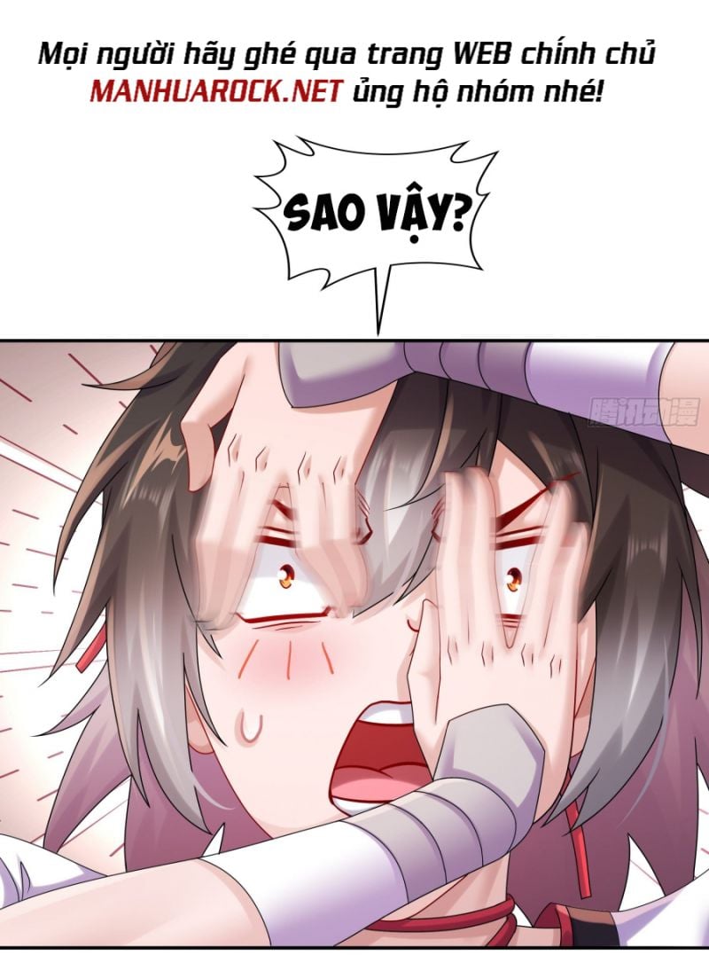 Tuyệt Thế Đạo Lữ: Chapter 15