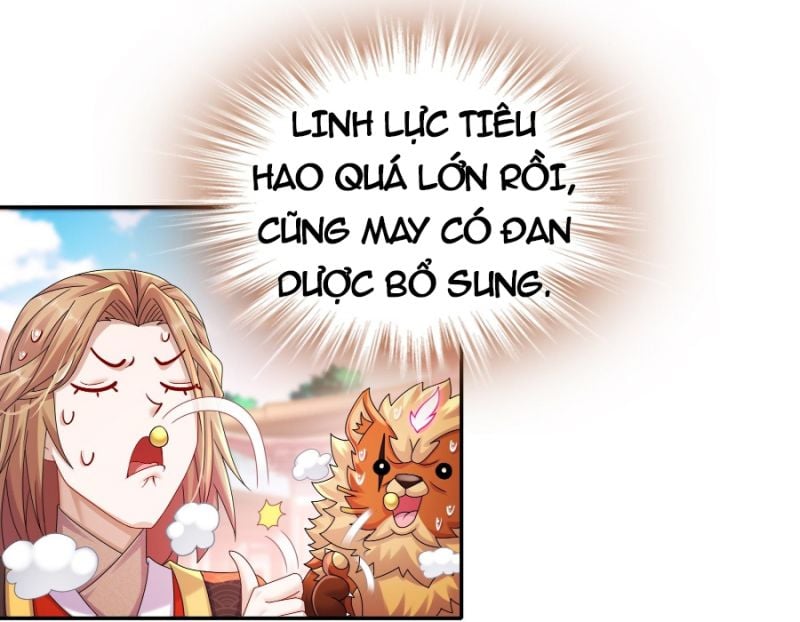 Tuyệt Thế Đạo Lữ: Chapter 15