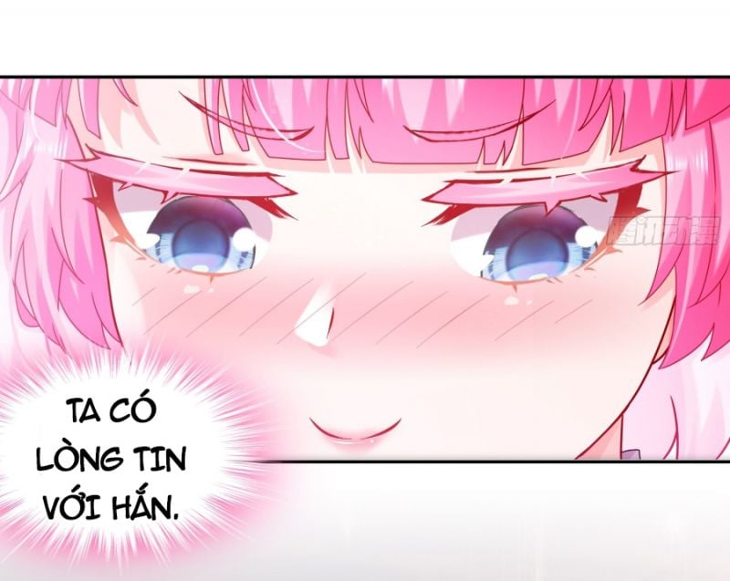 Tuyệt Thế Đạo Lữ: Chapter 15