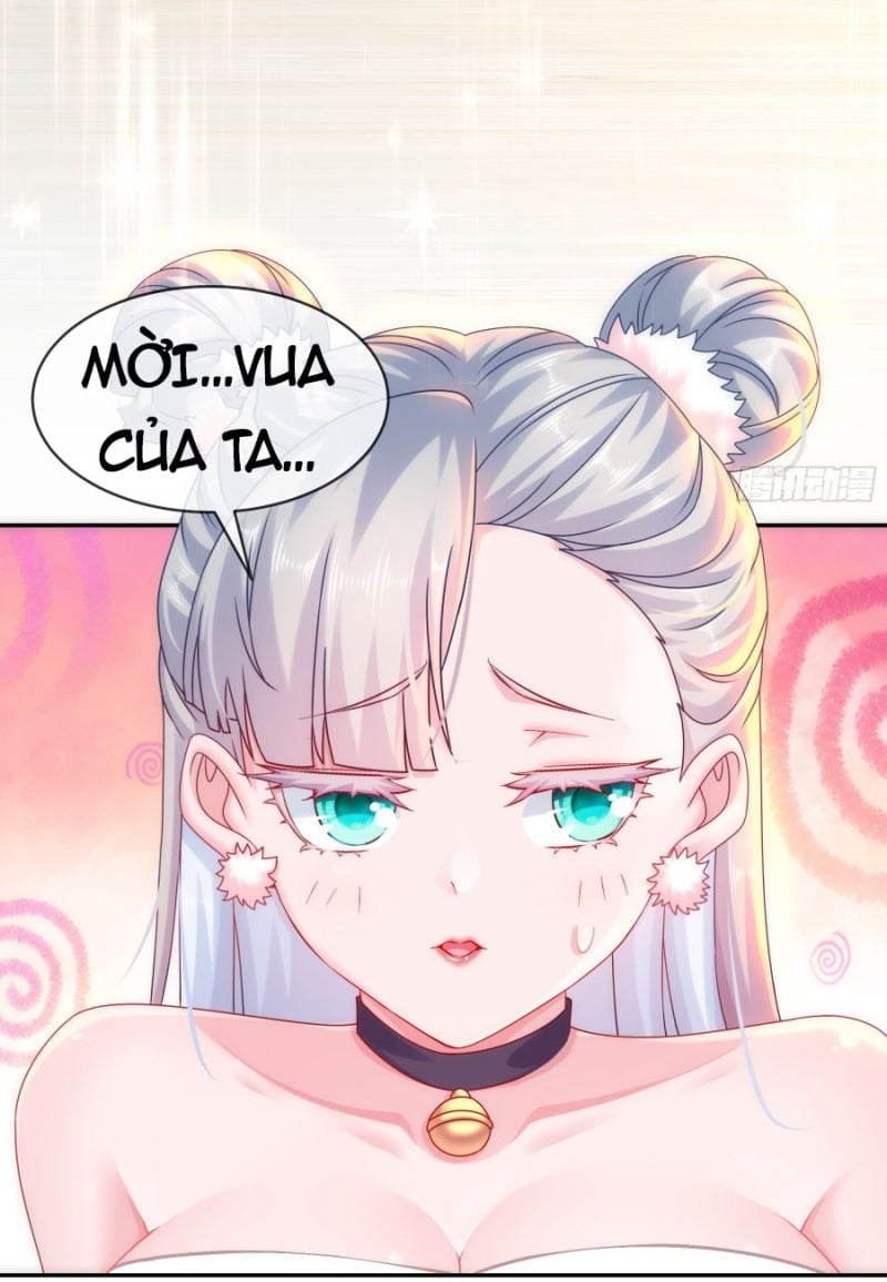 Tuyệt Thế Đạo Lữ: Chapter 15