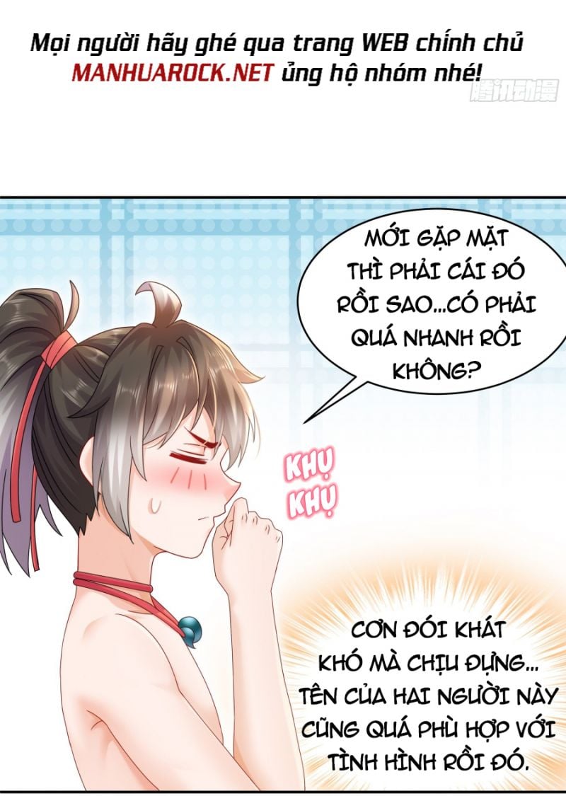 Tuyệt Thế Đạo Lữ: Chapter 15