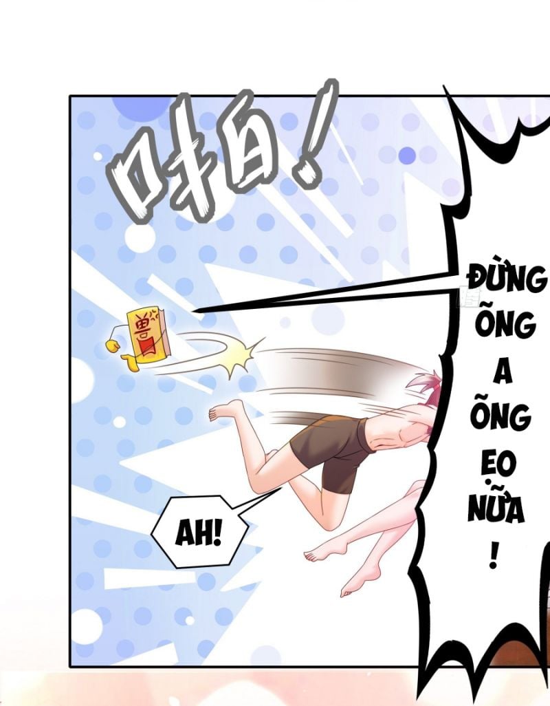 Tuyệt Thế Đạo Lữ: Chapter 15