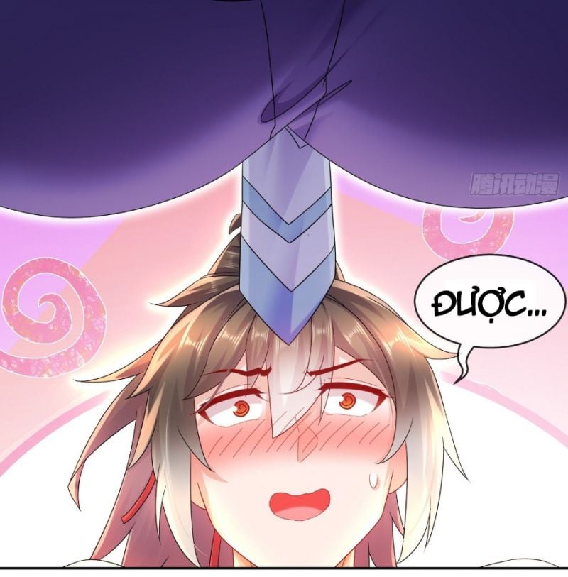 Tuyệt Thế Đạo Lữ: Chapter 16