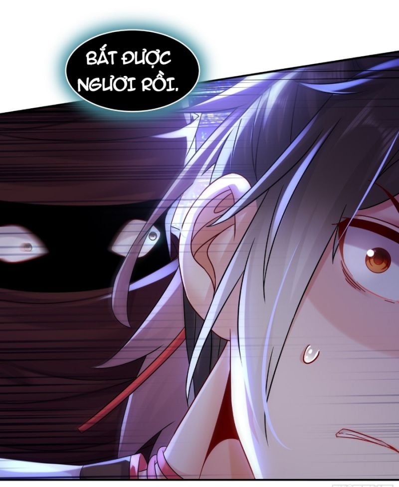 Tuyệt Thế Đạo Lữ: Chapter 16