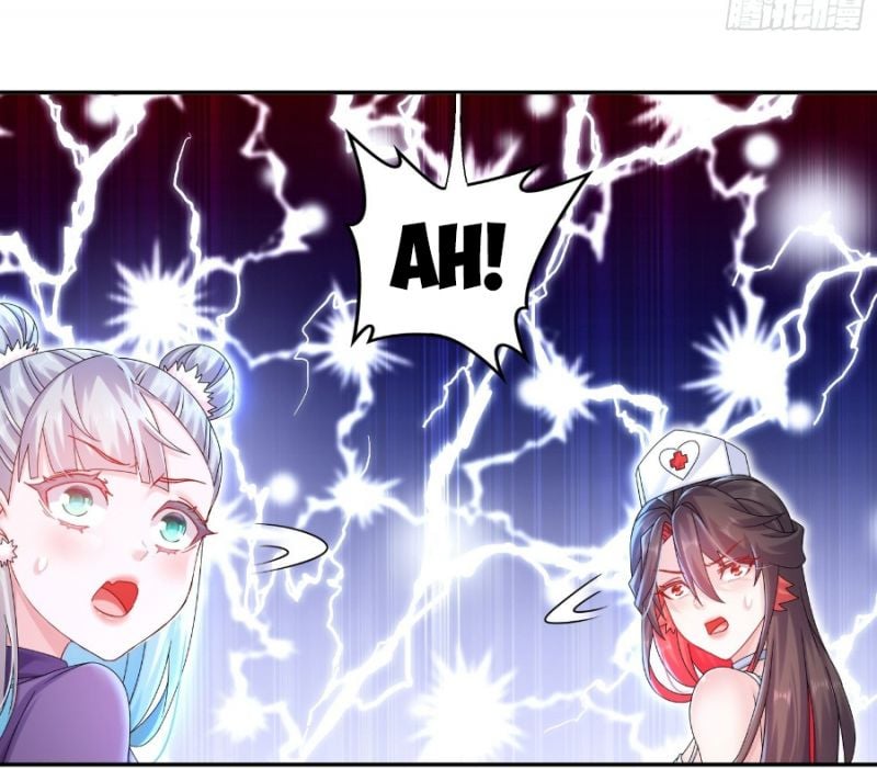 Tuyệt Thế Đạo Lữ: Chapter 16