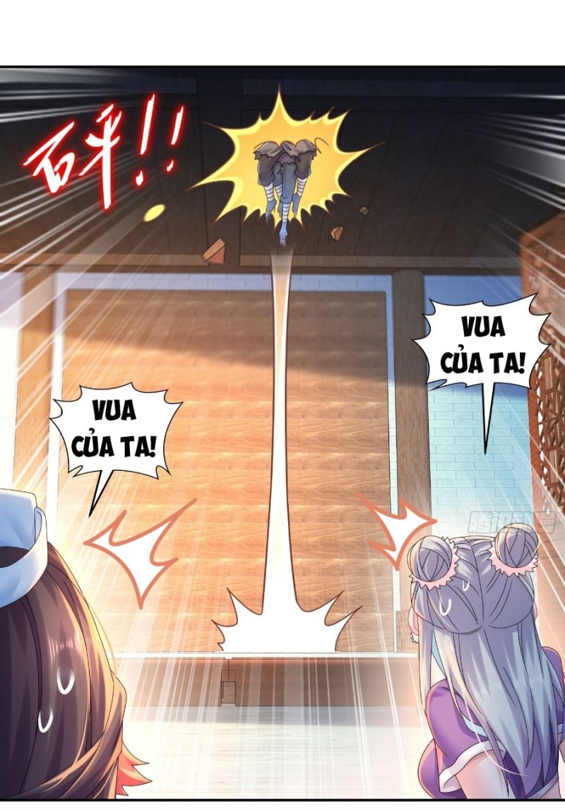 Tuyệt Thế Đạo Lữ: Chapter 16