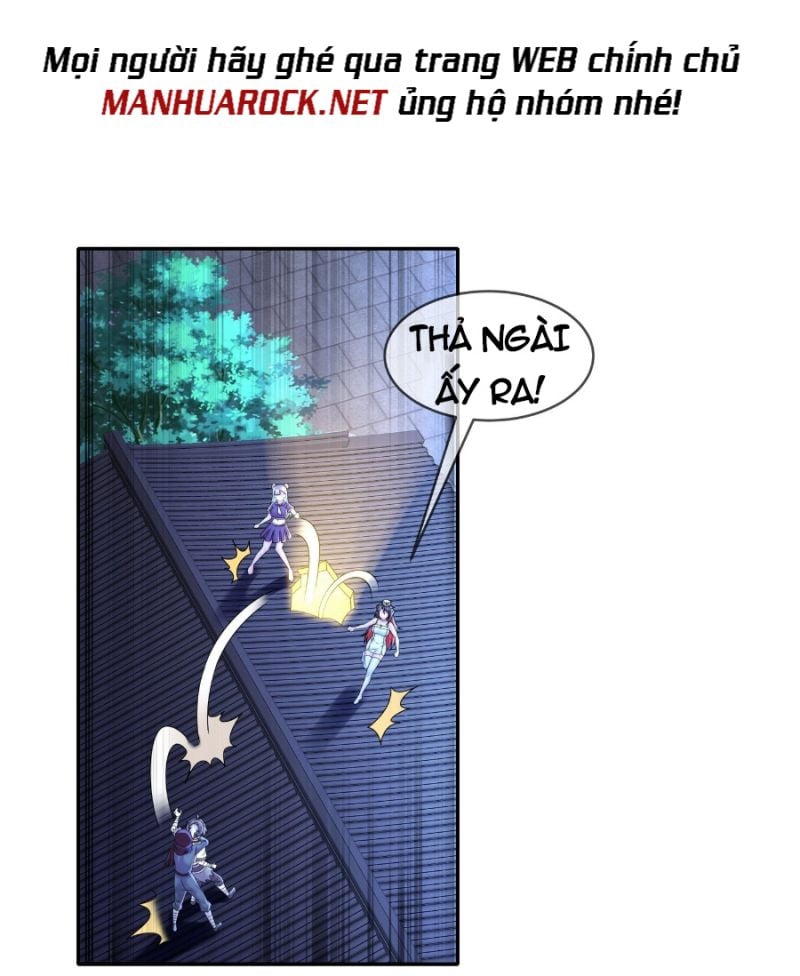 Tuyệt Thế Đạo Lữ: Chapter 16