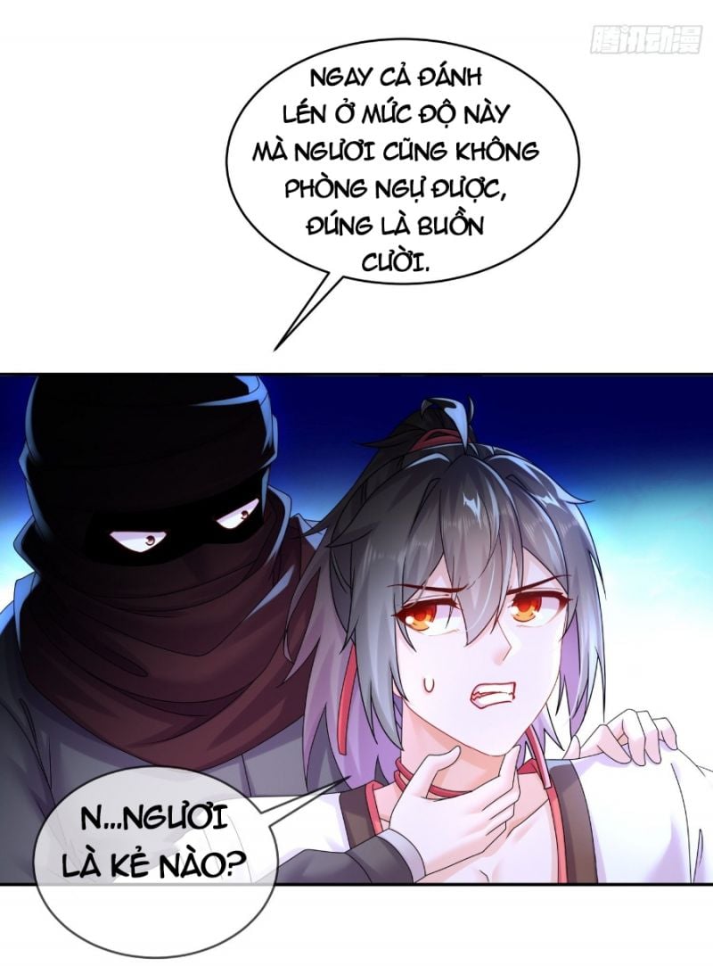 Tuyệt Thế Đạo Lữ: Chapter 16