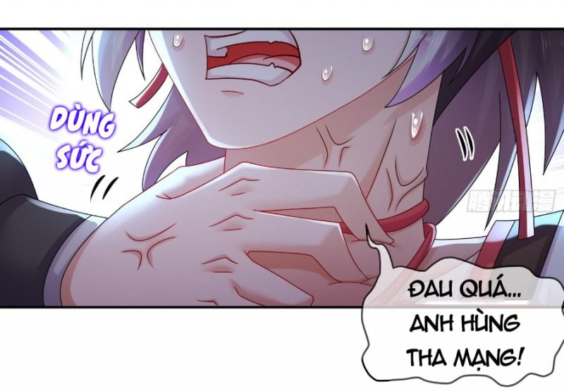 Tuyệt Thế Đạo Lữ: Chapter 16