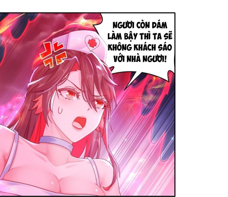 Tuyệt Thế Đạo Lữ: Chapter 16