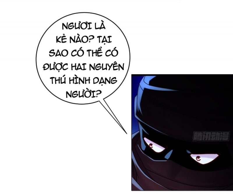 Tuyệt Thế Đạo Lữ: Chapter 16