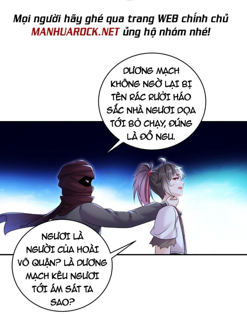 Tuyệt Thế Đạo Lữ: Chapter 16