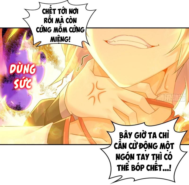 Tuyệt Thế Đạo Lữ: Chapter 16