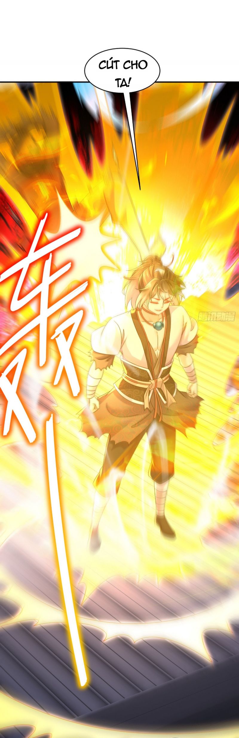 Tuyệt Thế Đạo Lữ: Chapter 16