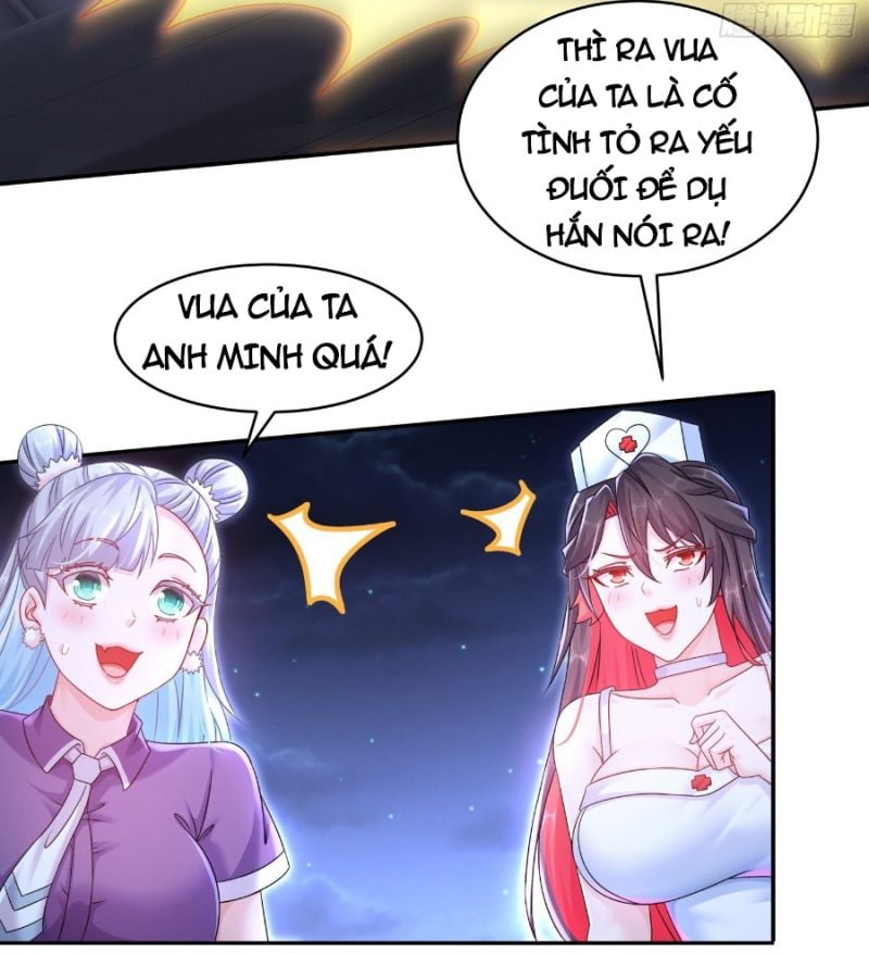 Tuyệt Thế Đạo Lữ: Chapter 16