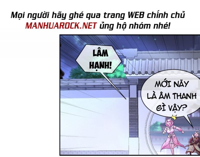 Tuyệt Thế Đạo Lữ: Chapter 16