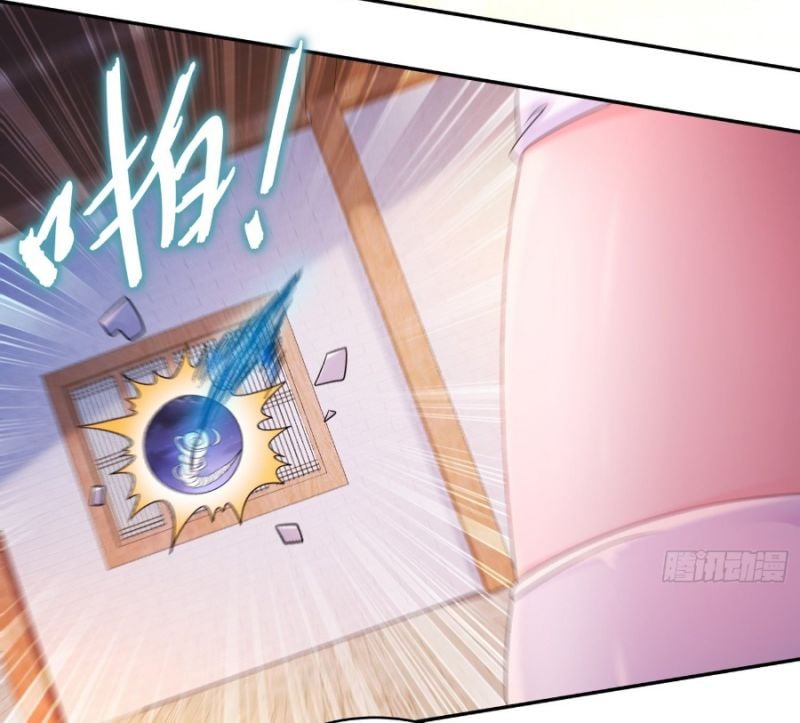 Tuyệt Thế Đạo Lữ: Chapter 16