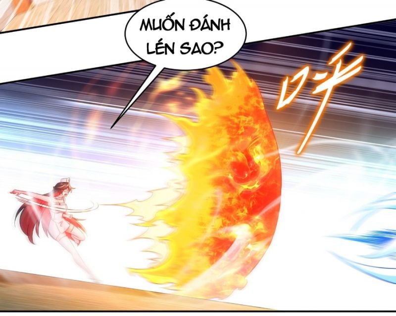 Tuyệt Thế Đạo Lữ: Chapter 16