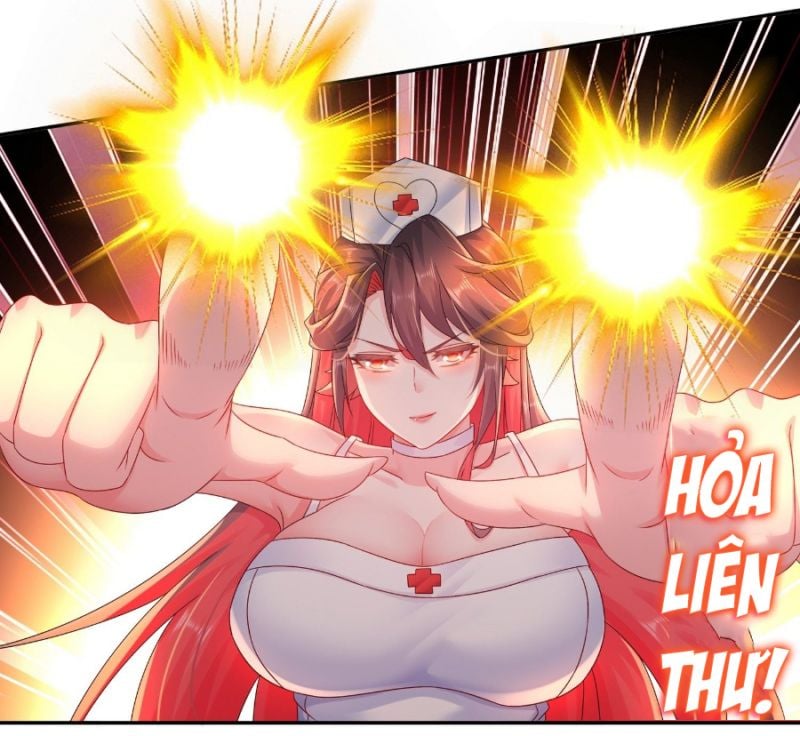 Tuyệt Thế Đạo Lữ: Chapter 16