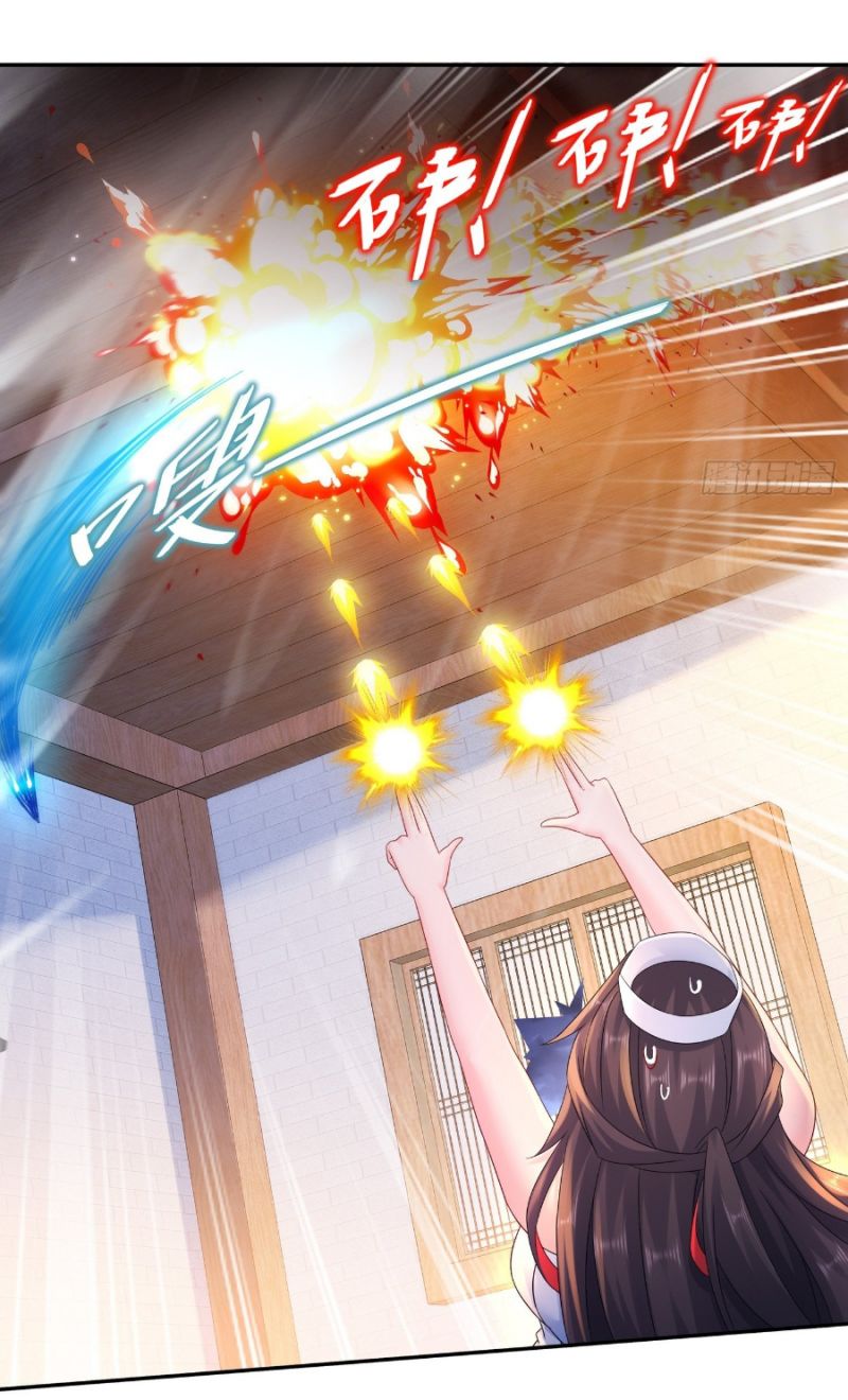 Tuyệt Thế Đạo Lữ: Chapter 16