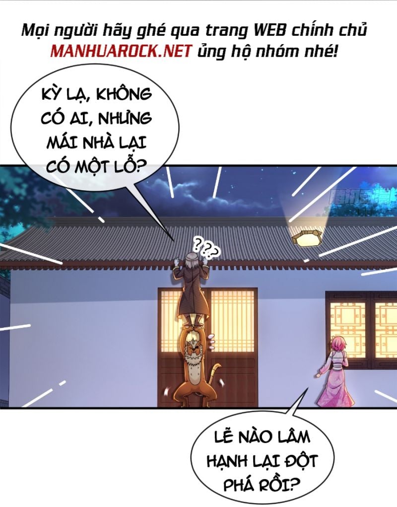 Tuyệt Thế Đạo Lữ: Chapter 17