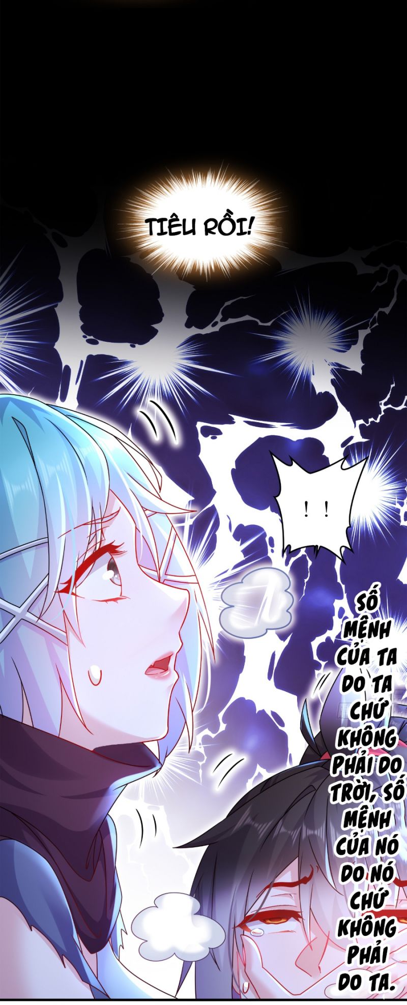 Tuyệt Thế Đạo Lữ: Chapter 17