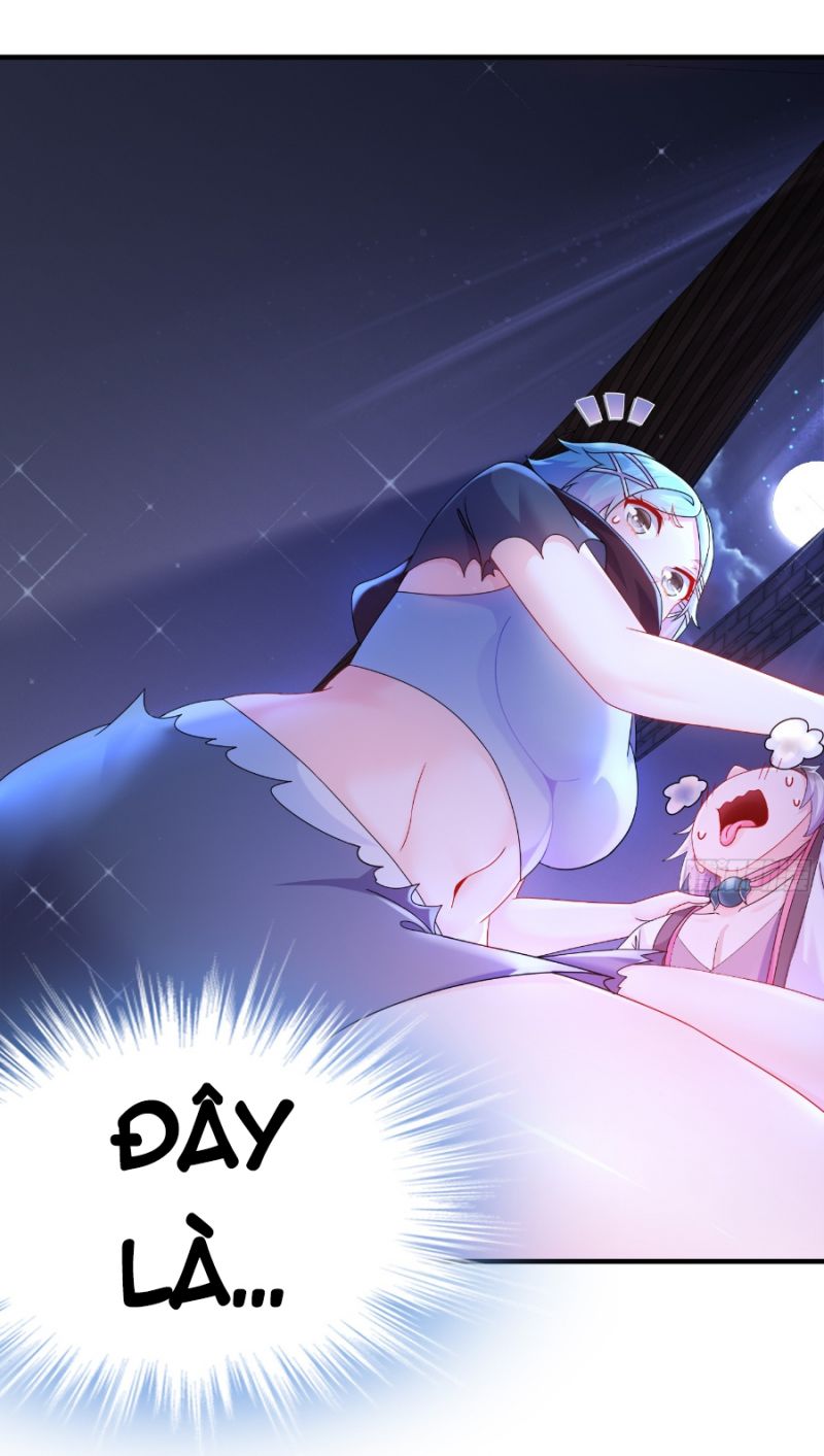 Tuyệt Thế Đạo Lữ: Chapter 17