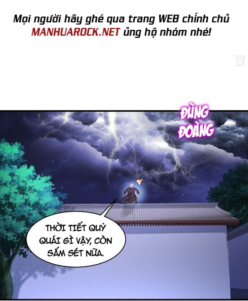 Tuyệt Thế Đạo Lữ: Chapter 17