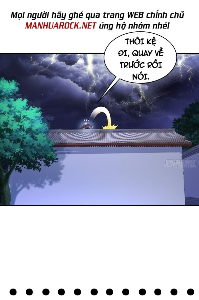 Tuyệt Thế Đạo Lữ: Chapter 17