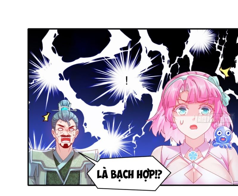 Tuyệt Thế Đạo Lữ: Chapter 17