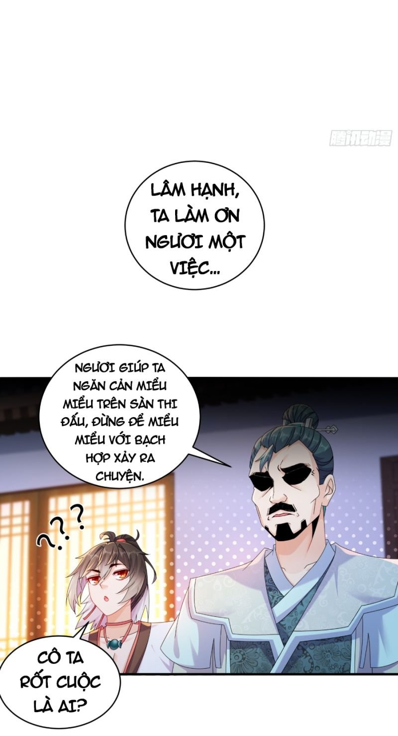 Tuyệt Thế Đạo Lữ: Chapter 17