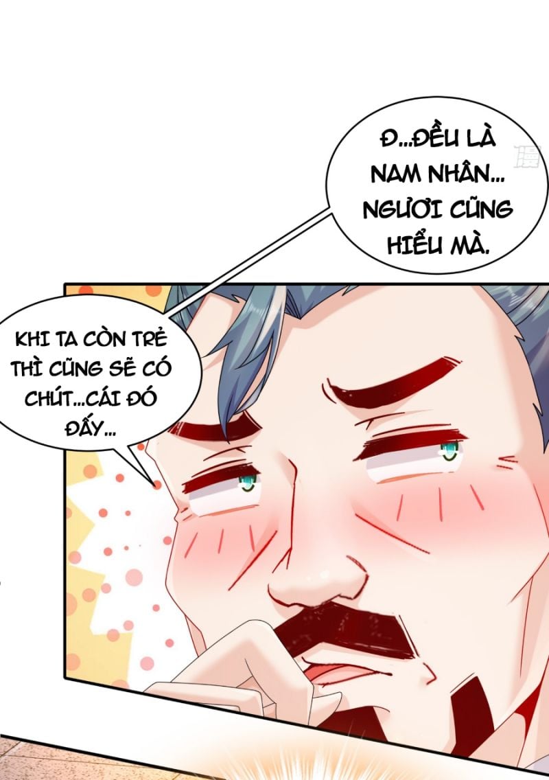 Tuyệt Thế Đạo Lữ: Chapter 17