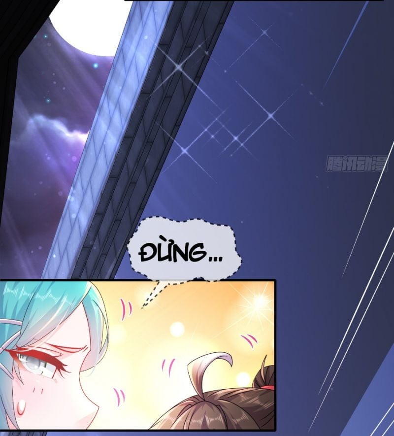 Tuyệt Thế Đạo Lữ: Chapter 17