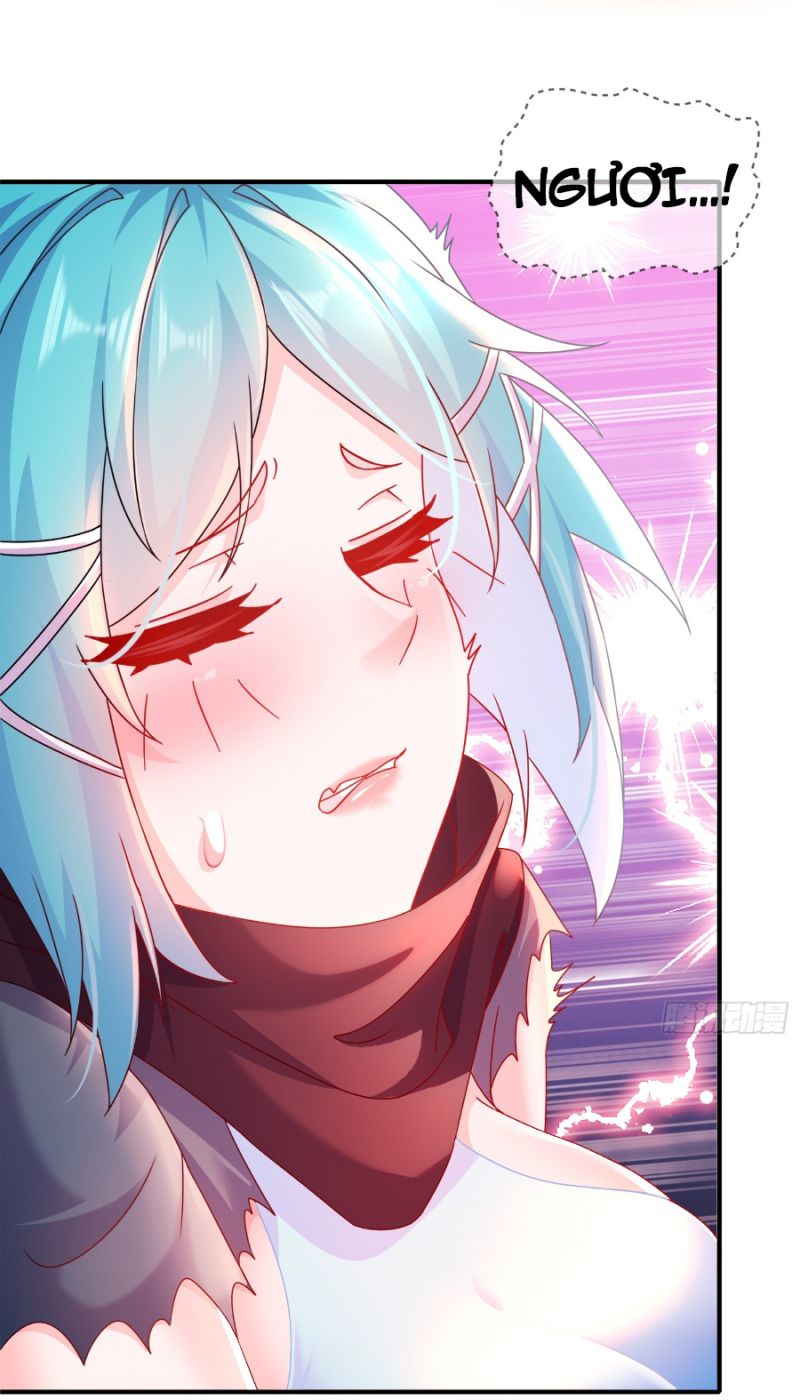 Tuyệt Thế Đạo Lữ: Chapter 17