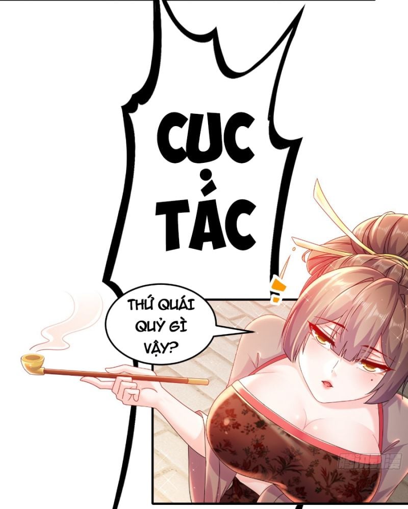 Tuyệt Thế Đạo Lữ: Chapter 18