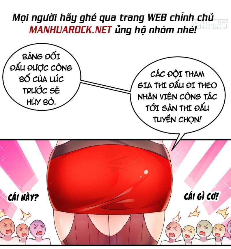 Tuyệt Thế Đạo Lữ: Chapter 18