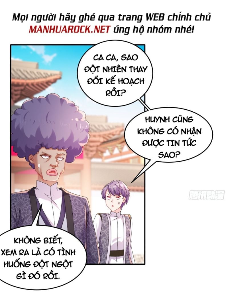 Tuyệt Thế Đạo Lữ: Chapter 18