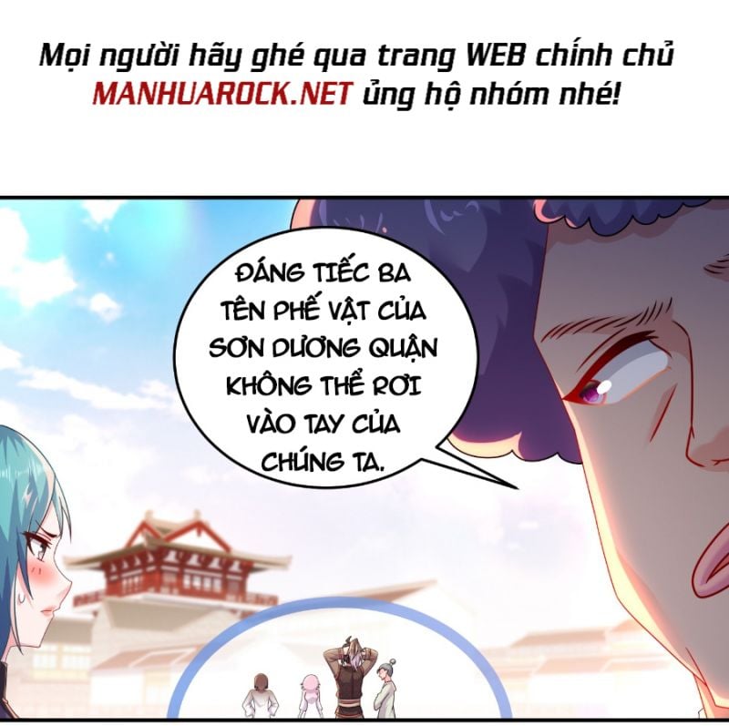 Tuyệt Thế Đạo Lữ: Chapter 18