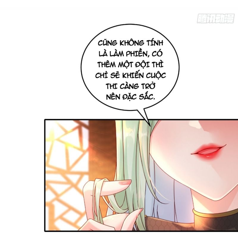 Tuyệt Thế Đạo Lữ: Chapter 18