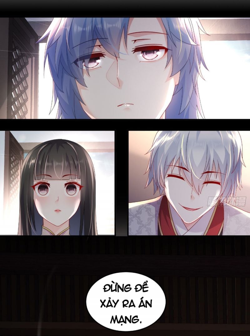 Tuyệt Thế Đạo Lữ: Chapter 18